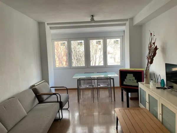 Piso en Barrio Bellas Vistas