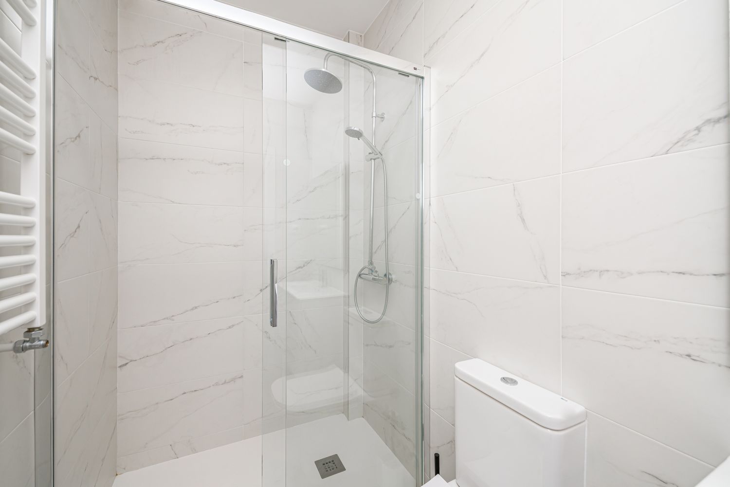 Piso en calle de Sánchez Barcáiztegui, 29 - Foto 22