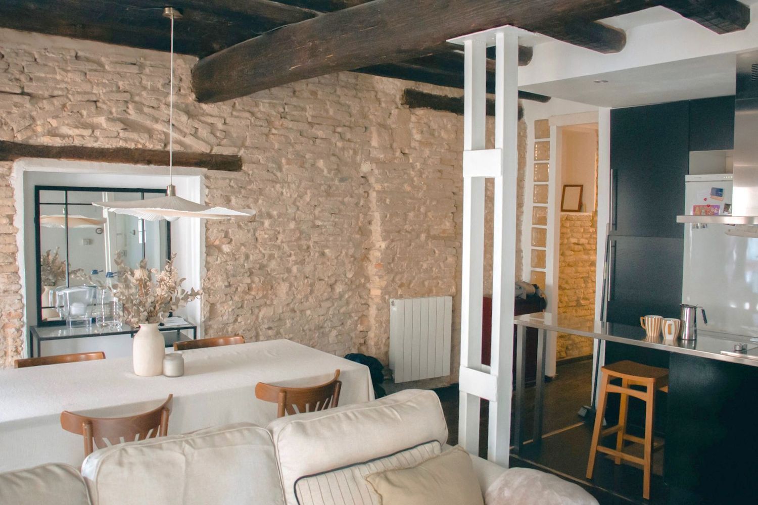 Piso en calle de Jussepe Martínez, 3 - Foto 2