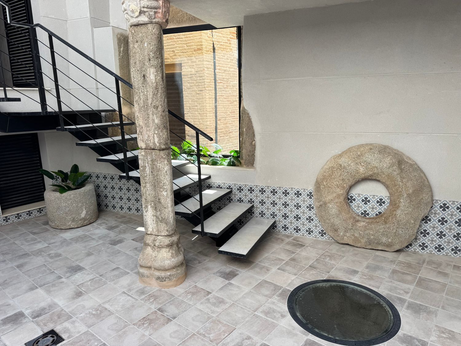 Ático en Bajada San Martín, 3, Casco Histórico, Casco Histórico - Foto 26