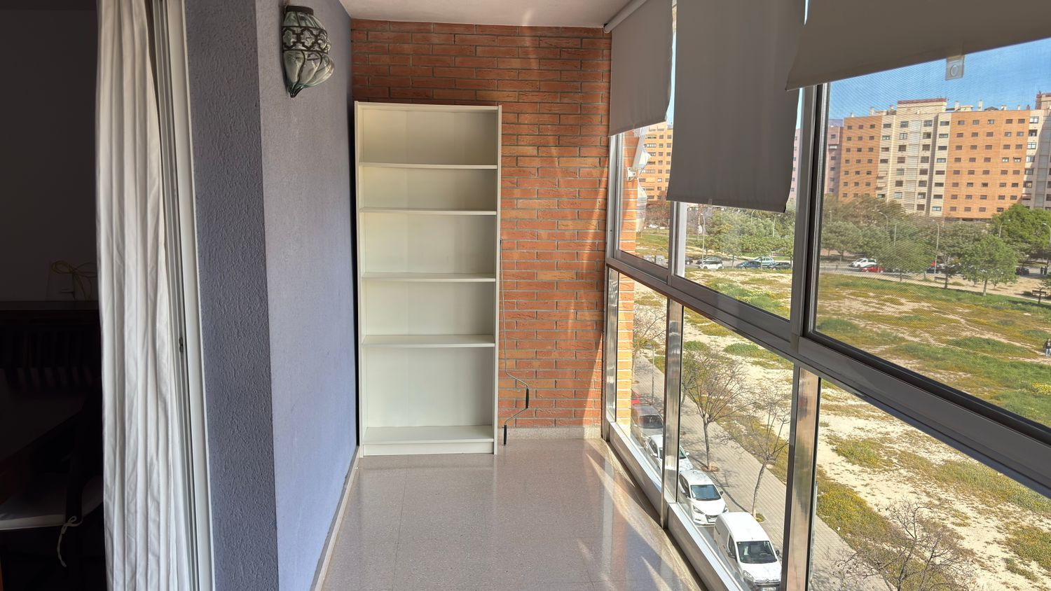 Piso en Urb. garbinet, parque de las avenidas Barrio Garbinet - Parque de las Avenidas - Foto 8