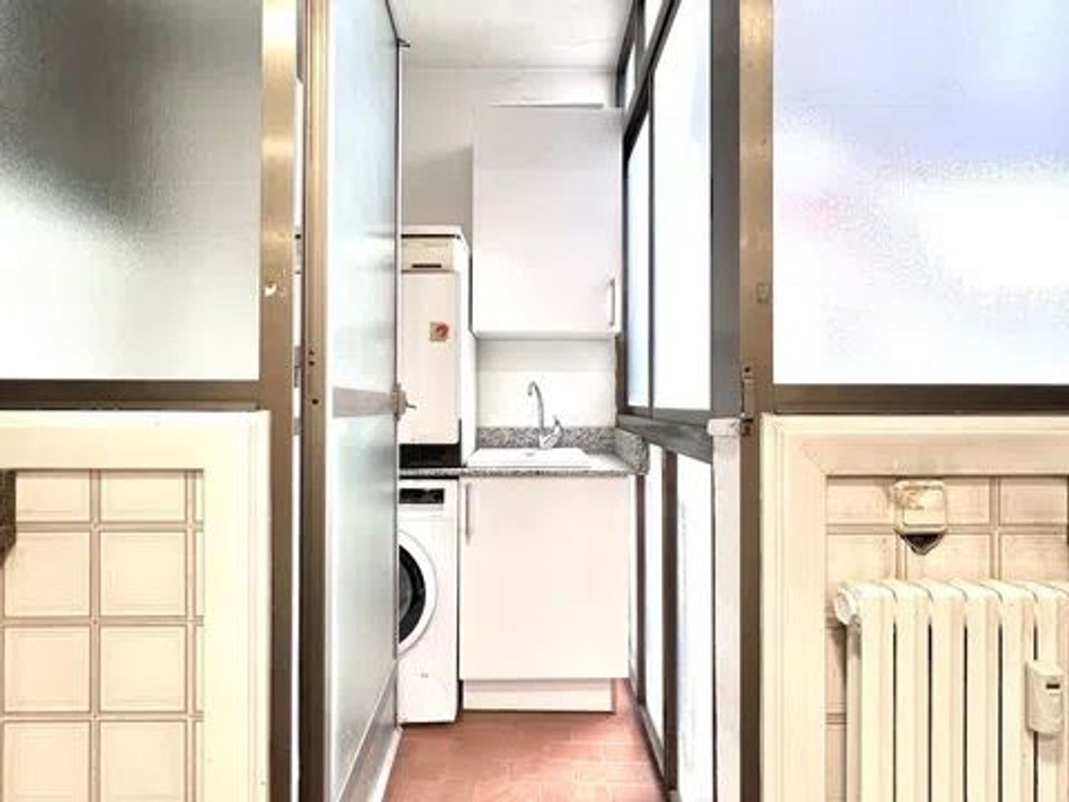 Piso en avenida de la Baja Navarra, 2 - Foto 8