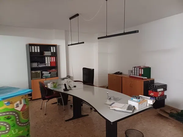 Estudio en Avenida de l'Alcora, 37 a, Ciutat del Transport-La Salera - Foto 13