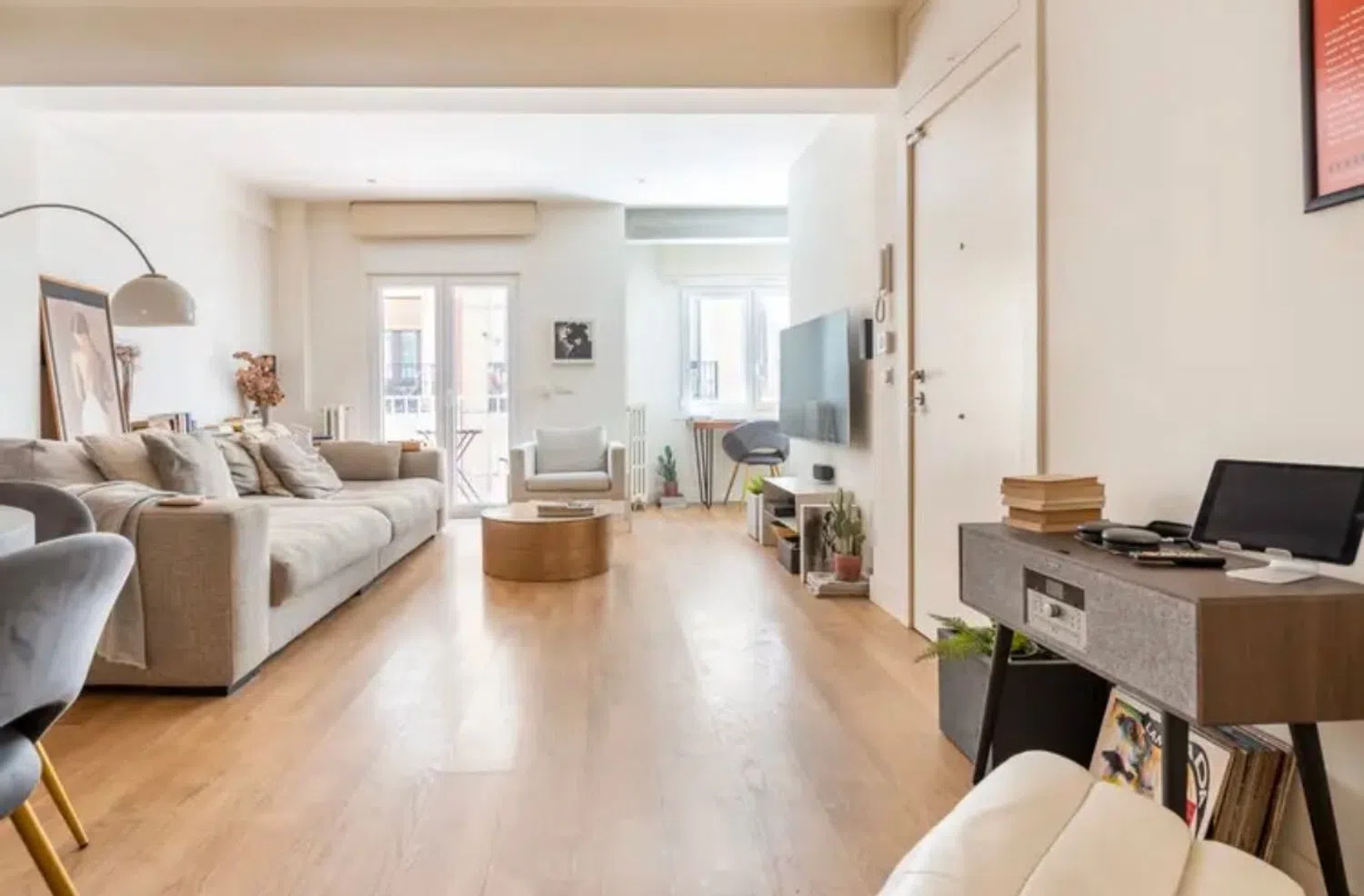 Piso en calle del Amparo, 99 - Foto 8