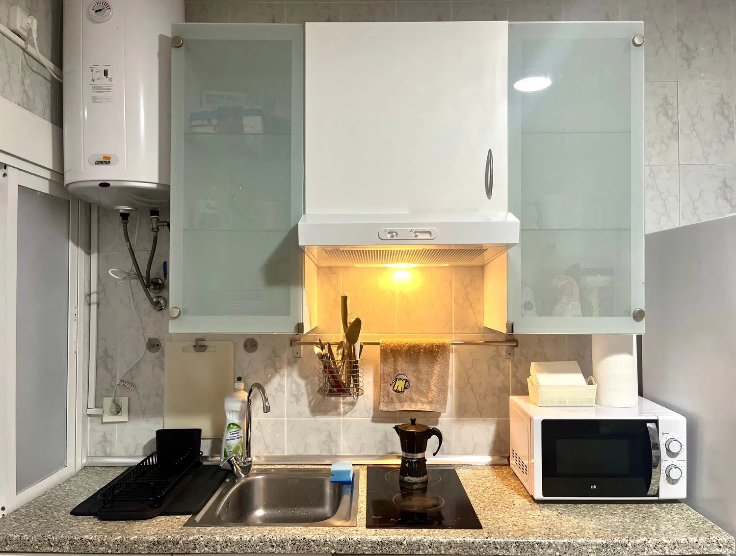 Piso en calle de Quijada de Pandiellos, 43 - Foto 4