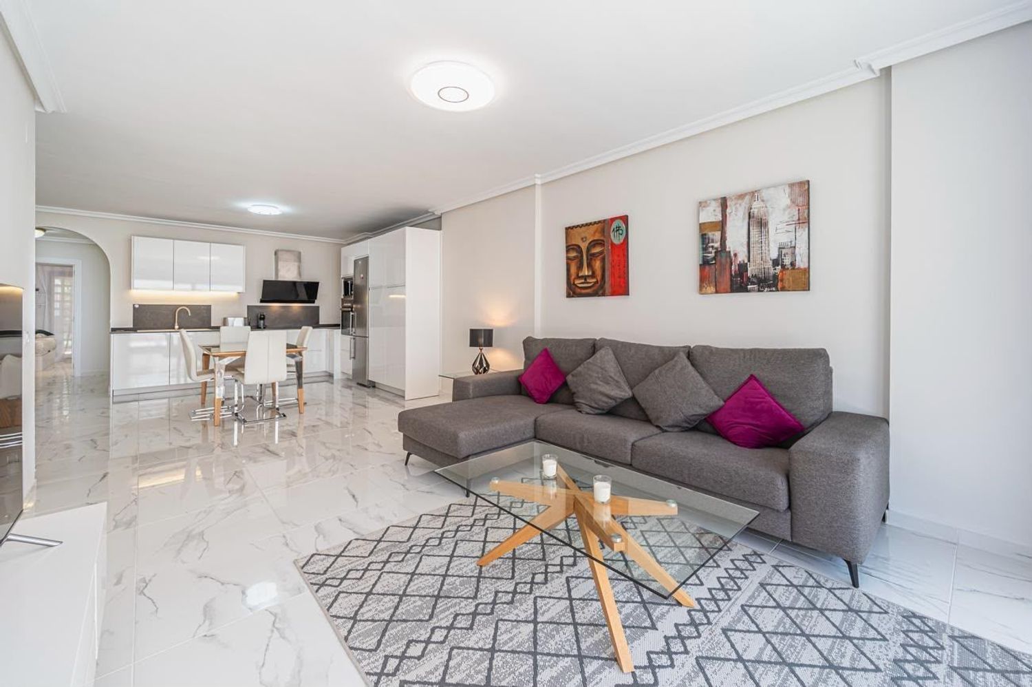 Piso en Calle las Ventas, 1, Nueva Andalucía - Foto 12
