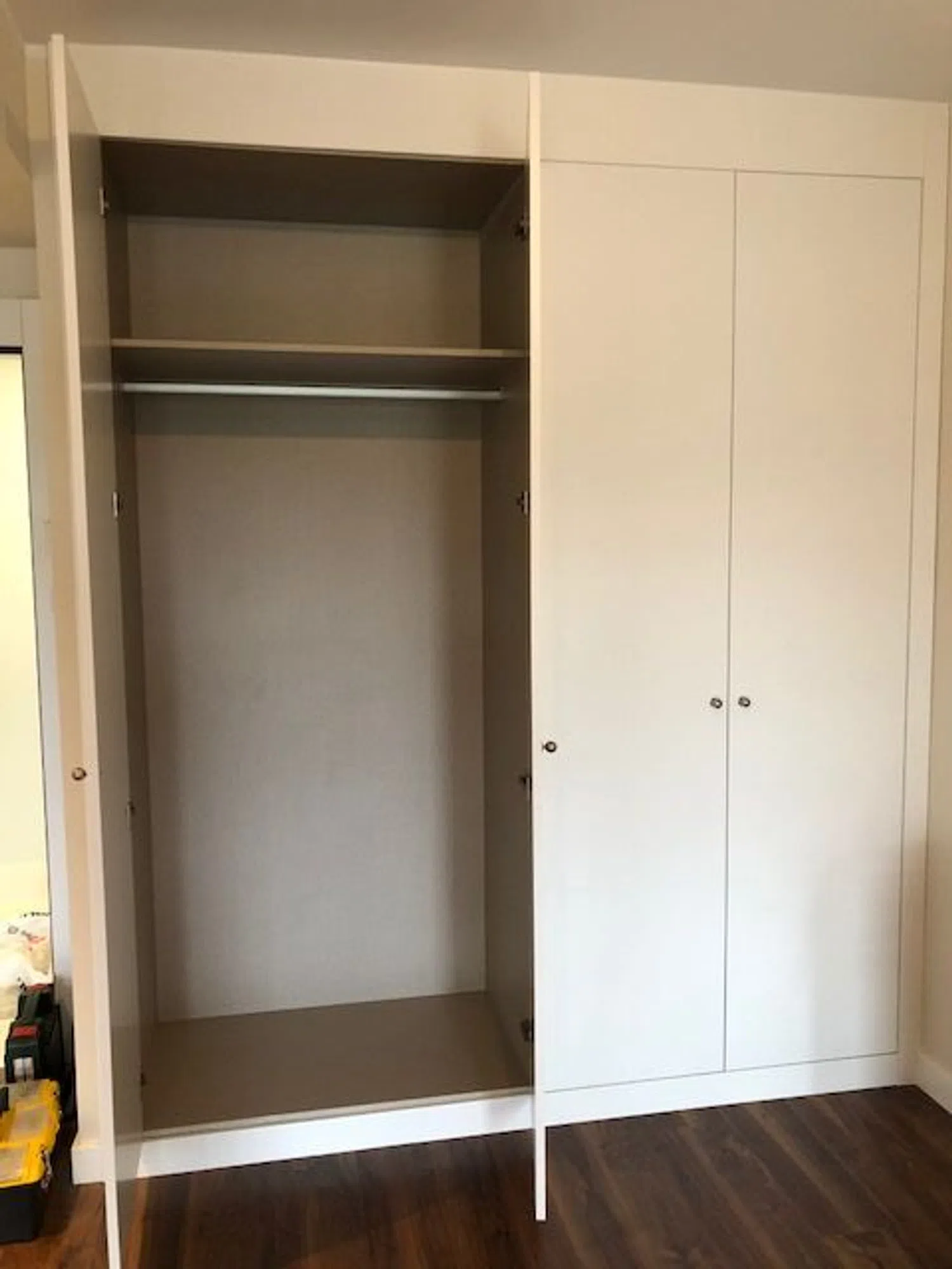 Estudio en alameda del Valle, 16 - Foto 7