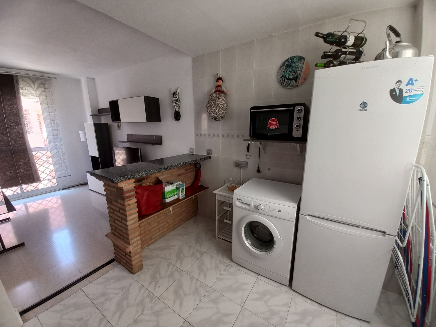 Piso en Calle María Zambrano, 2, Cármenes - Ríos, Cármenes - Ríos - Foto 4