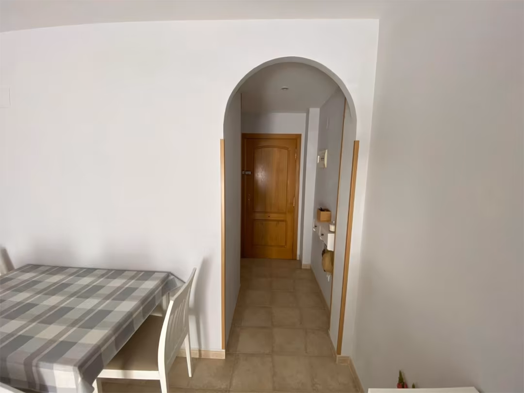 Piso en  Carrer de Sant Francesc 7