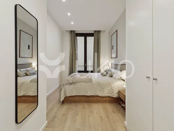 Piso en Calle de les Jonqueres, Sant Pere - Santa Caterina i la Ribera - Foto 19