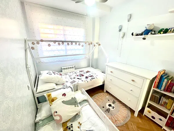 Piso en venta en Calle Camilo José Cela, 26 - Foto 27