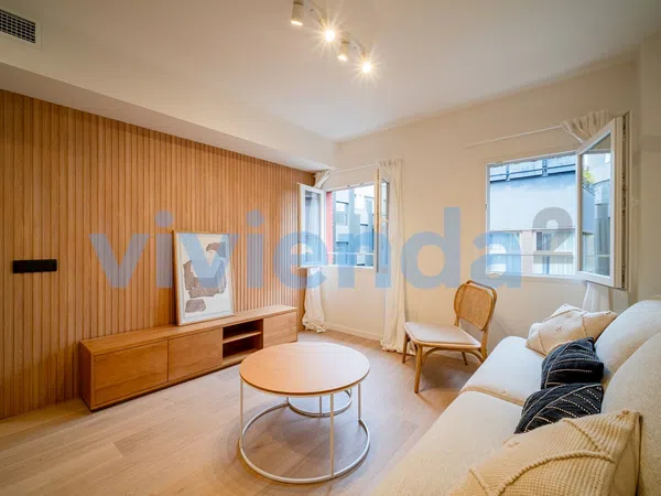 Piso en Barrio Cuatro Caminos