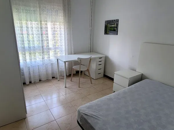 Piso en Plaza Concepción Arenal, 6, Centro - San Lorenzo, Centro - San Lorenzo - Foto 7