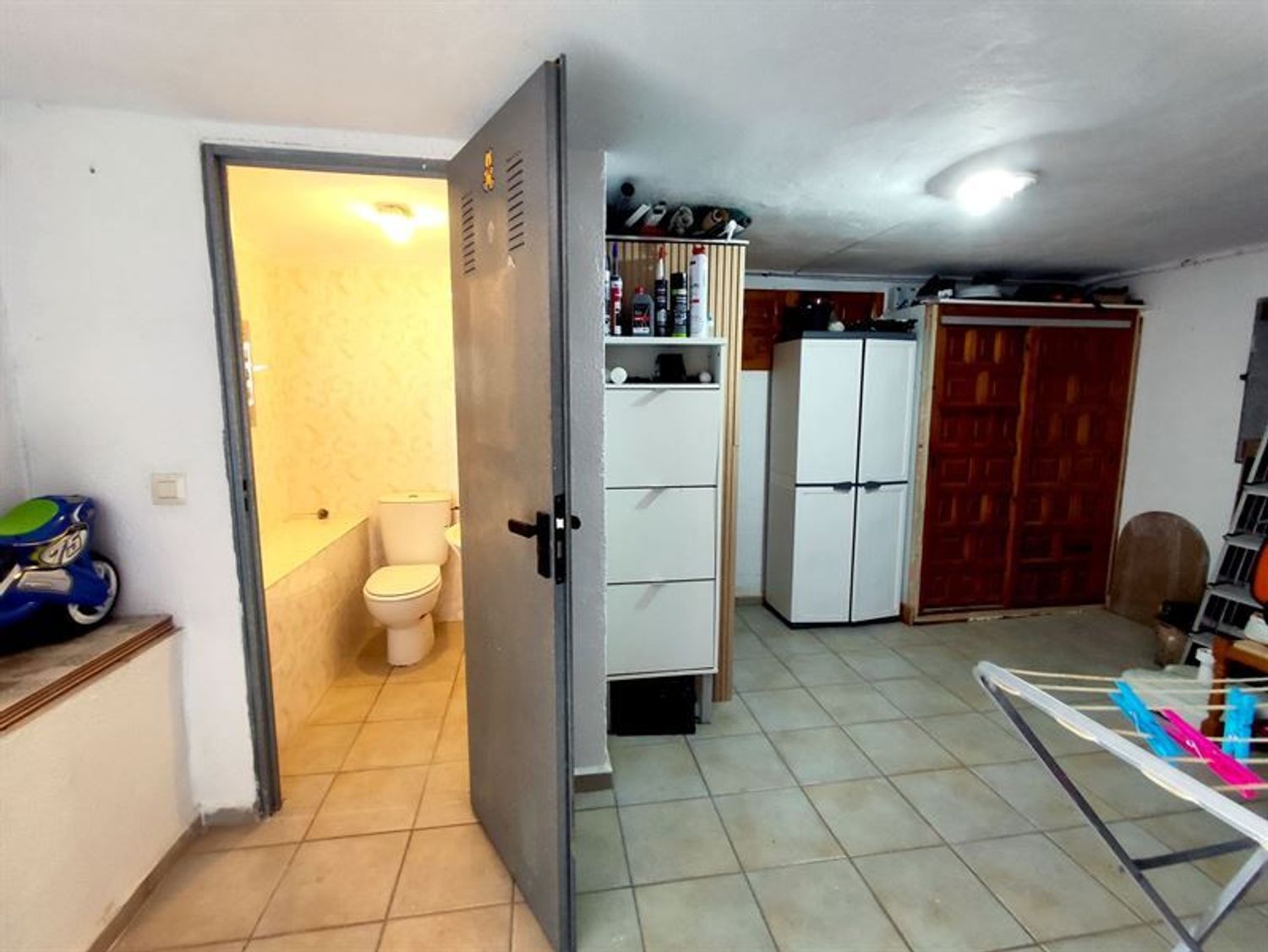 Chalet pareado en Calle Eucaliptus, 1 - Foto 37