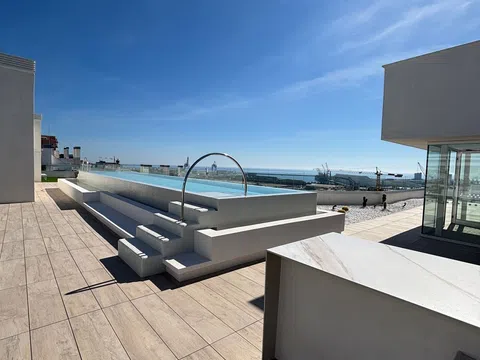 Piso en avenida Catedratico Soler, 33 - Foto 1