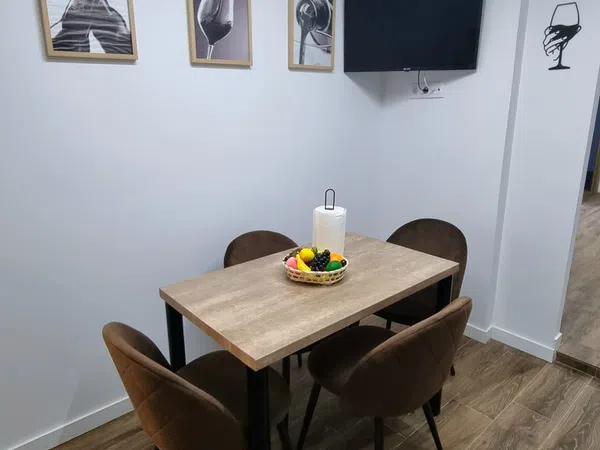 Piso en avenida Gregorio Gea, 56 - Foto 3