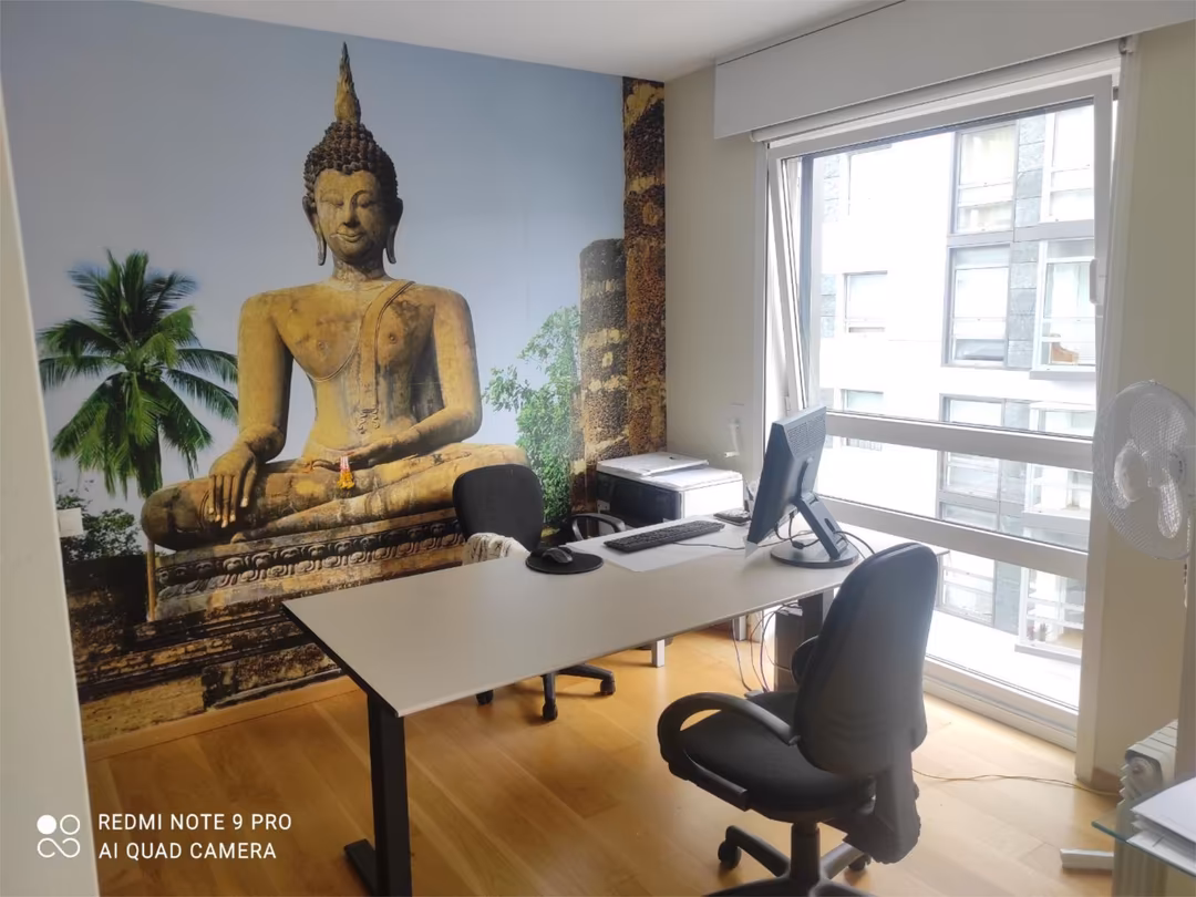 Piso en  Avenida de Bilbao 8 - Foto 16