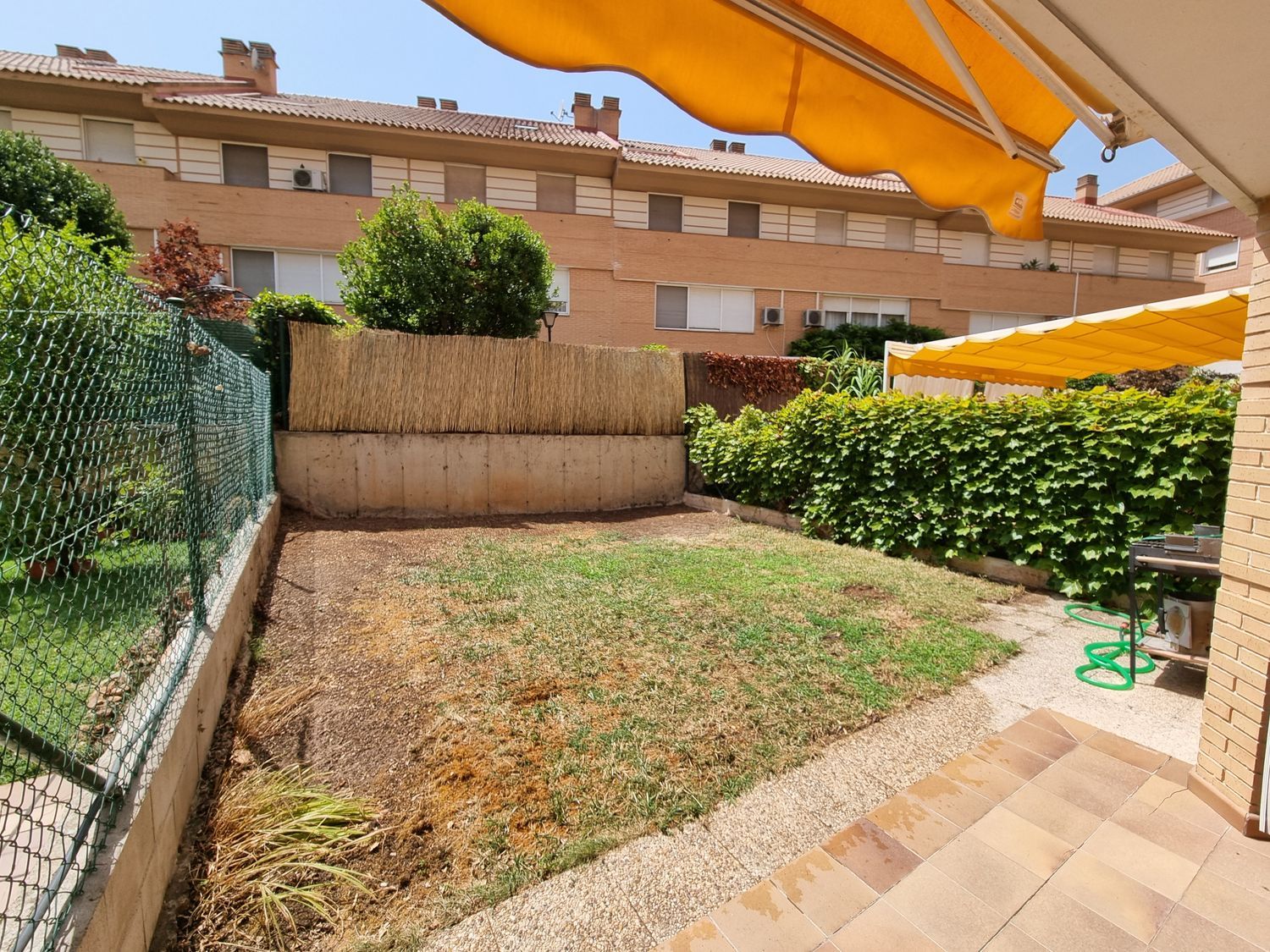 Chalet adosado en Calle Azuqueca de Henares, 26, San Roque-Concordia-Adoratrices, San Roque-Concordia-Adoratrices - Foto 30