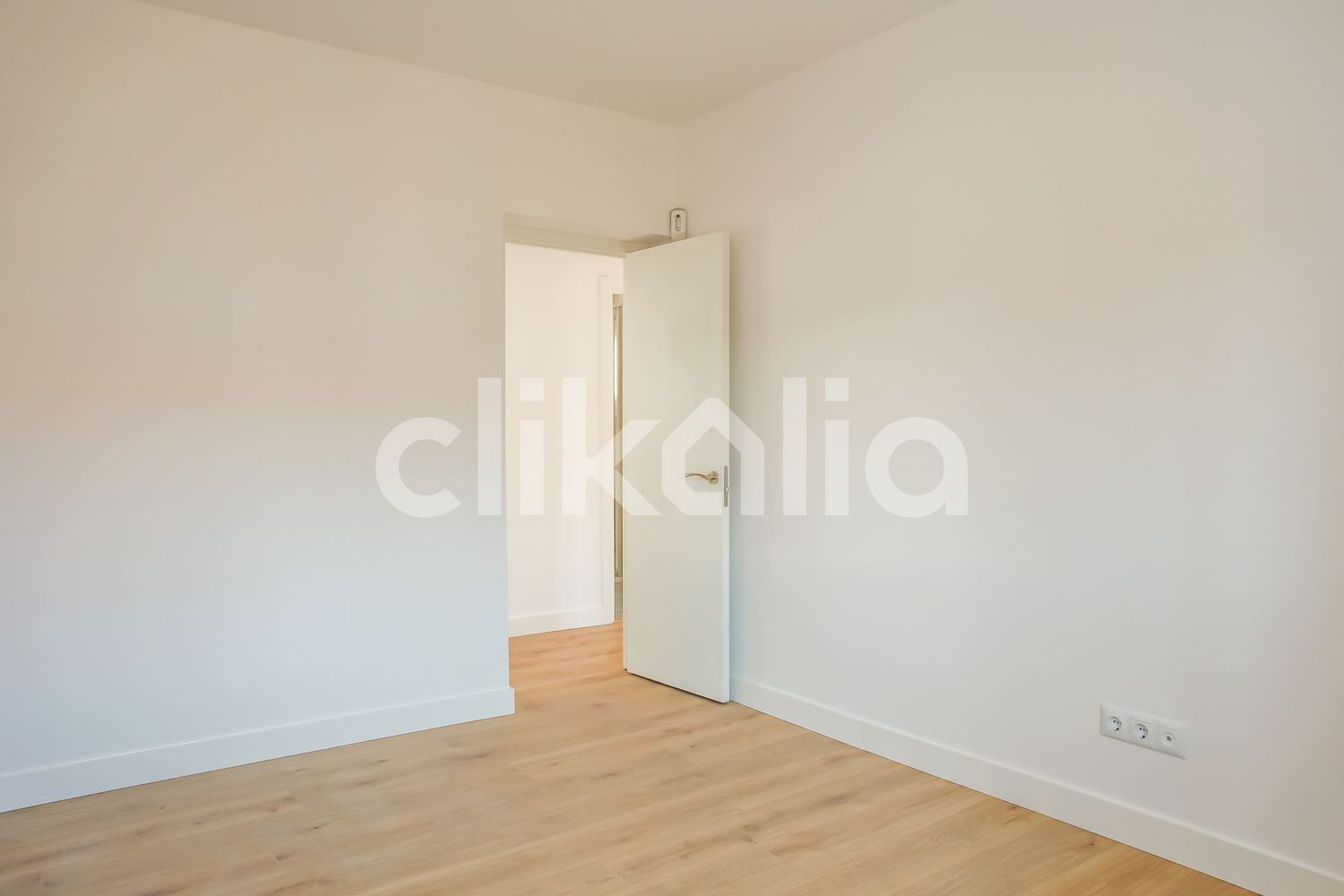 Piso en calle Alfonso X el Sabio - Foto 11