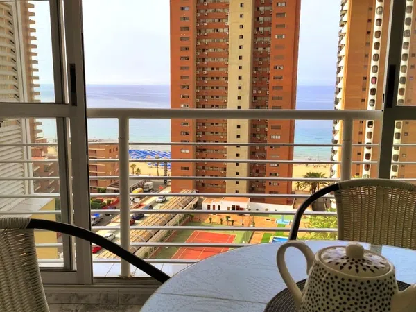Estudio en Playa de Levante - Foto 1