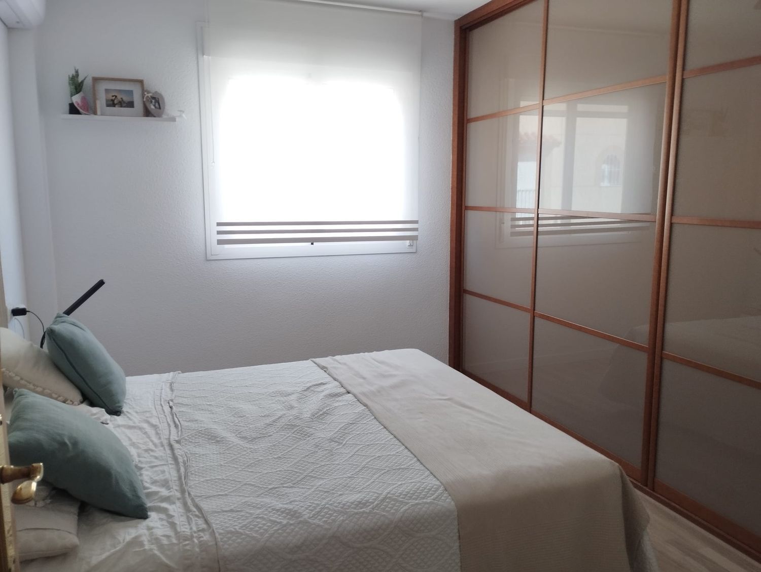 Chalet adosado en Vereda de los jazmines, 7, Retamar, Retamar - Foto 12