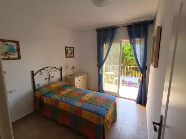 Chalet adosado en Calle Altea, 7 , Bungalow 51, Pueblo Acantilado - Lanuza, Pueblo Acantilado - Lanuza - Foto 18
