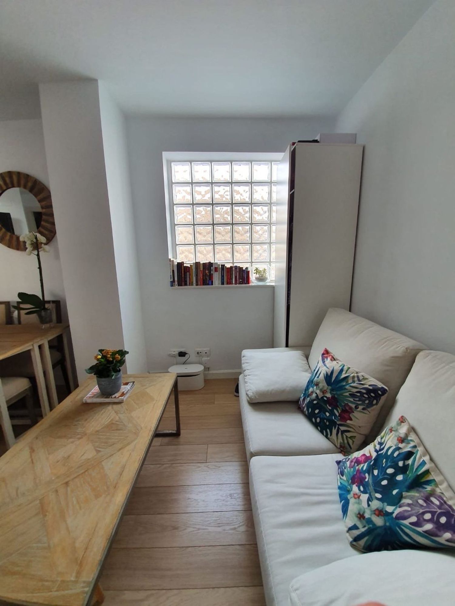 Piso en calle del General Oraá, 49 - Foto 5