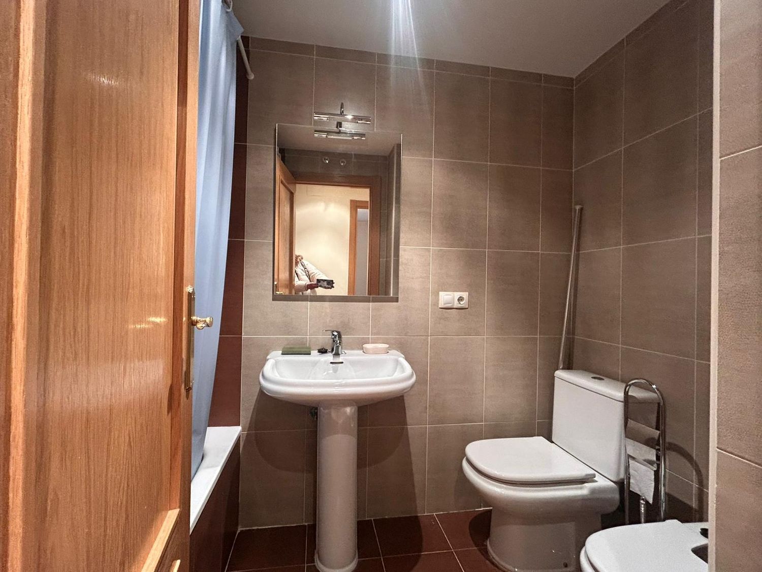 Piso en calle Alcalde Navarro González, 50 - Foto 15