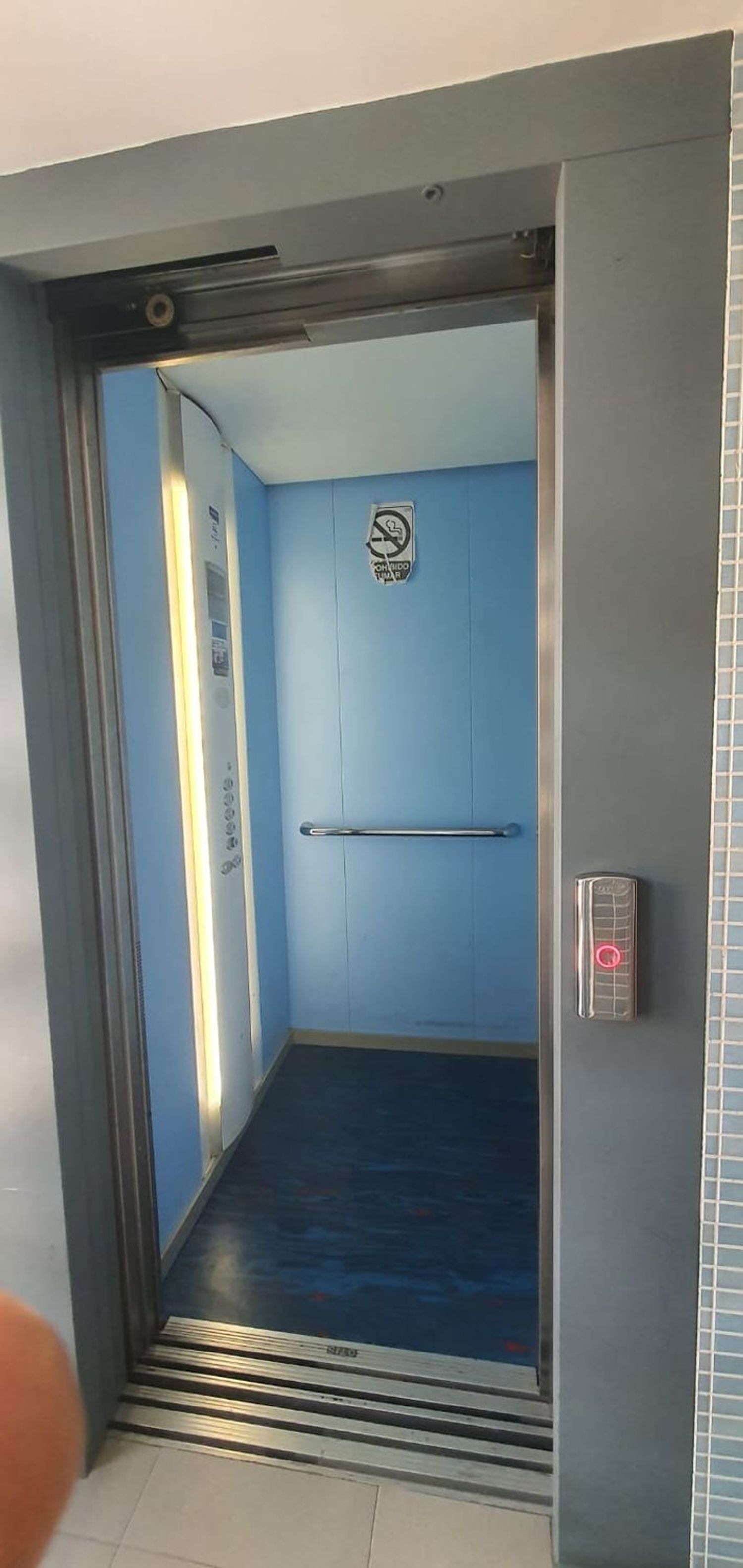 Piso en Calle Lucena, 4, Sector sur - Santa Cruz - Foto 17
