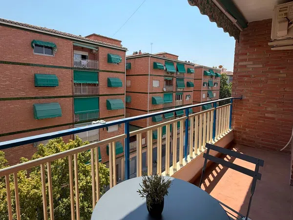 Piso en Calle Dorada, 1, La Chana, La Chana - Foto 3