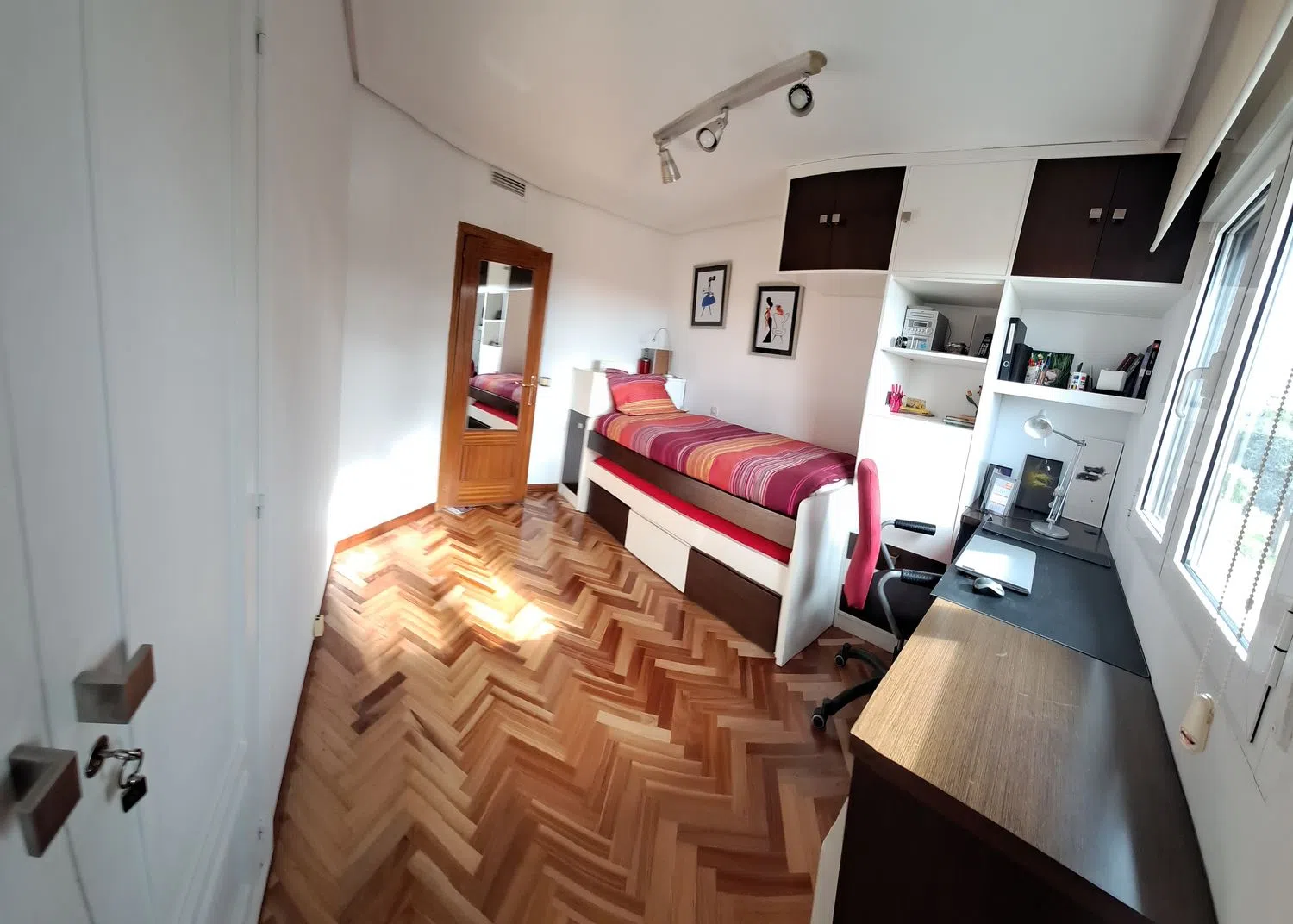 Piso en Barrio Ventas - Foto 15