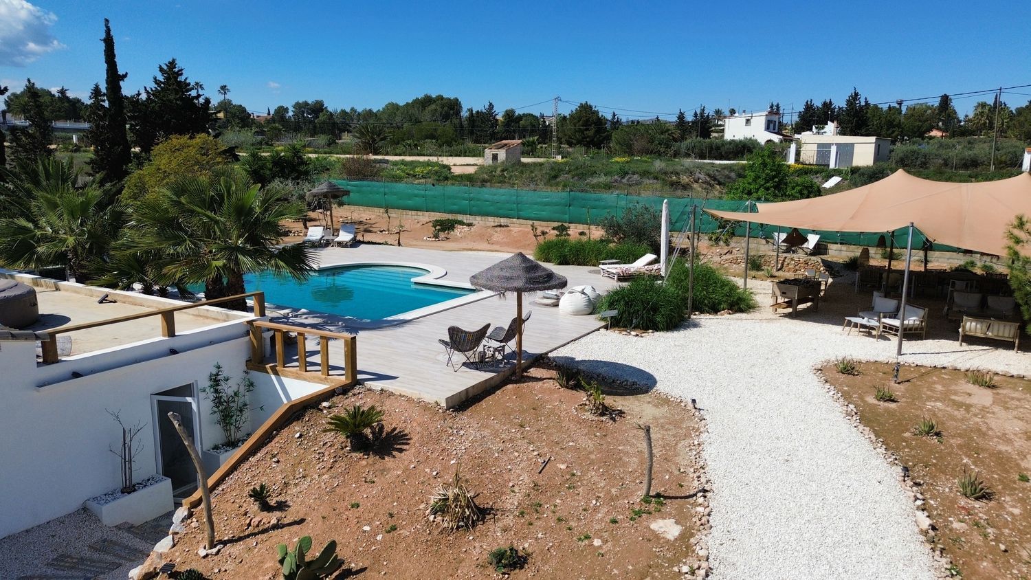 Casa rural en camino Veintitres, 12 Casa - Foto 37