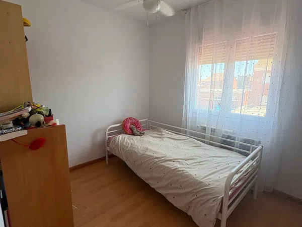 Chalet pareado en Calle Miguel de Cervantes, 38 - Foto 12