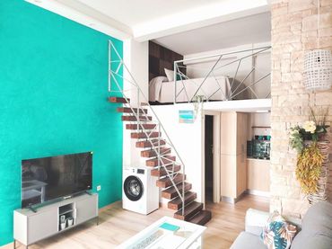 Loft en  Calle Calvario 37 - Foto 2