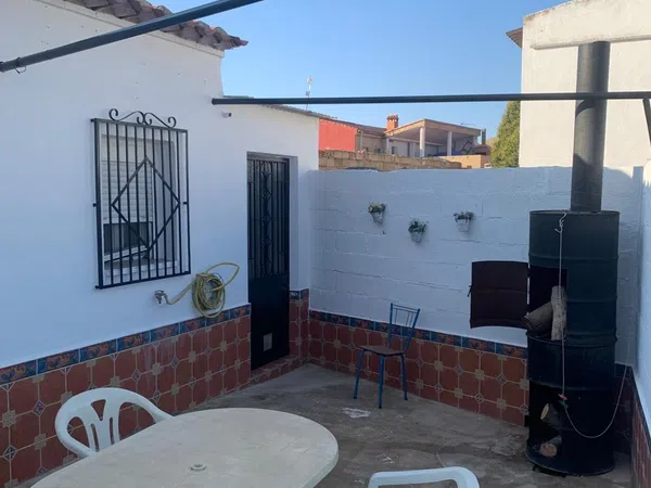 Casa de pueblo en Calle San Cl Onesimo Redondo, 38, Barrios periféricos - Pedanías, Barrios periféricos - Pedanías - Foto 30