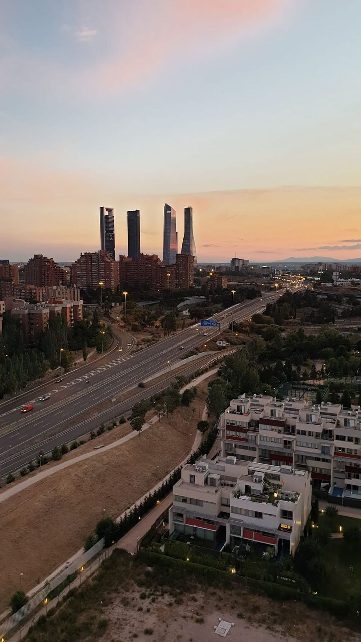 Estudio en calle de Dulce Chacón, 23 - Foto 3