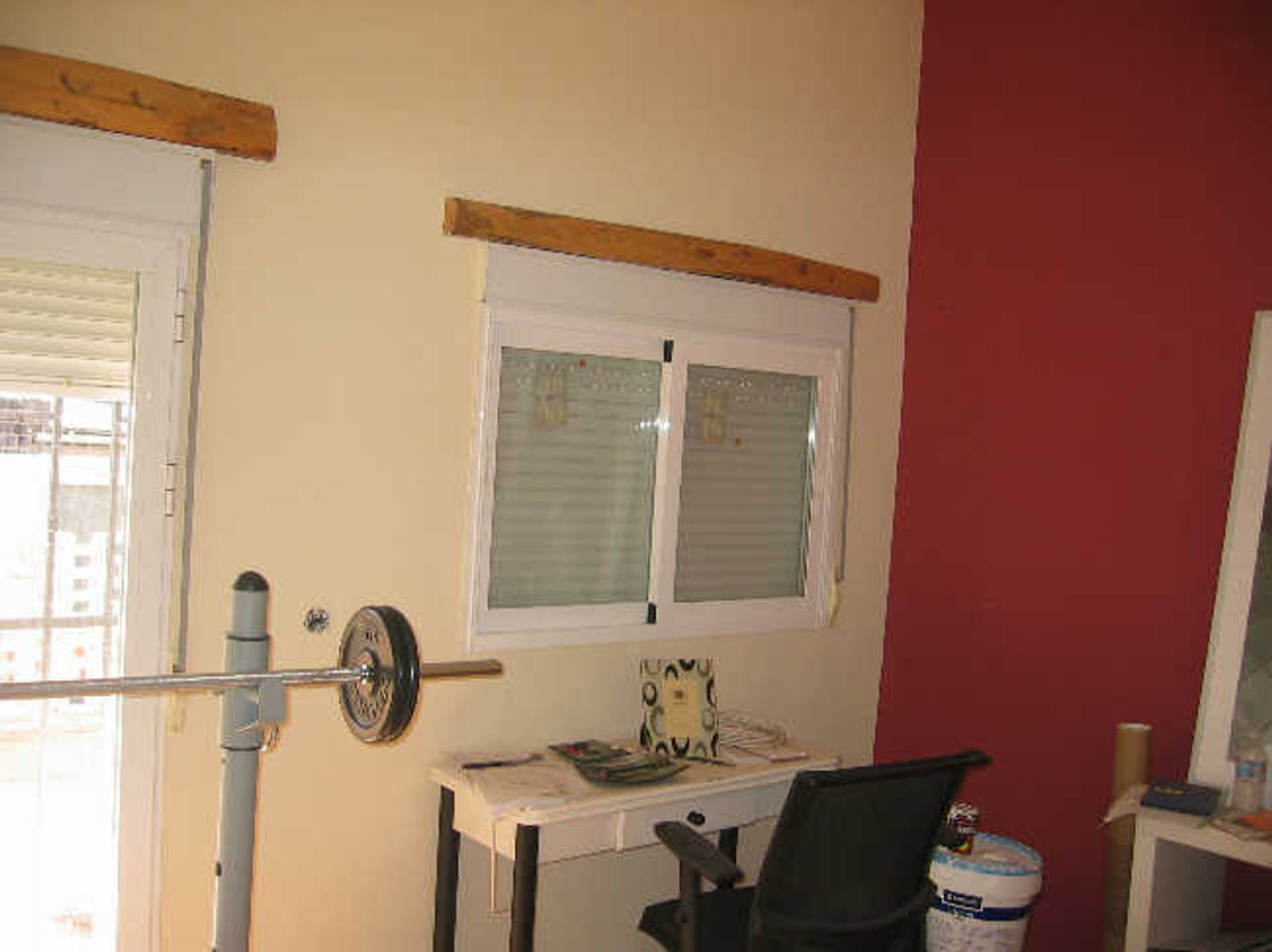 Chalet adosado en calle Vedra, 25 - Foto 11