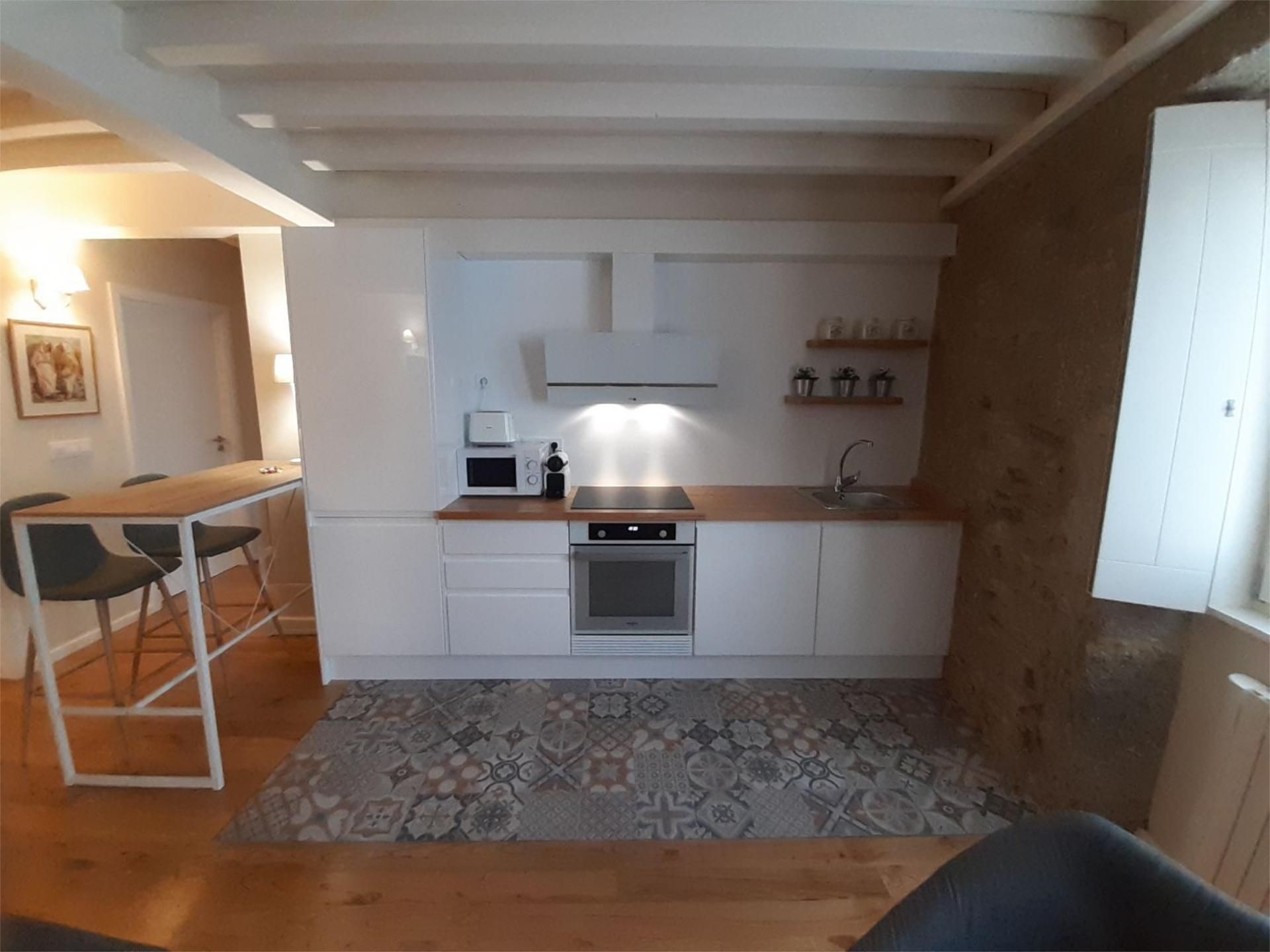 Apartamento en  Rúa da Costiña do Monte 1