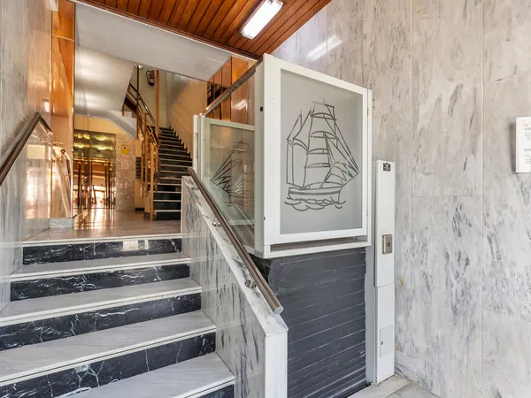Piso en Plaza de Capdepont, 1, Centro - Muelle Pesquero - Foto 37