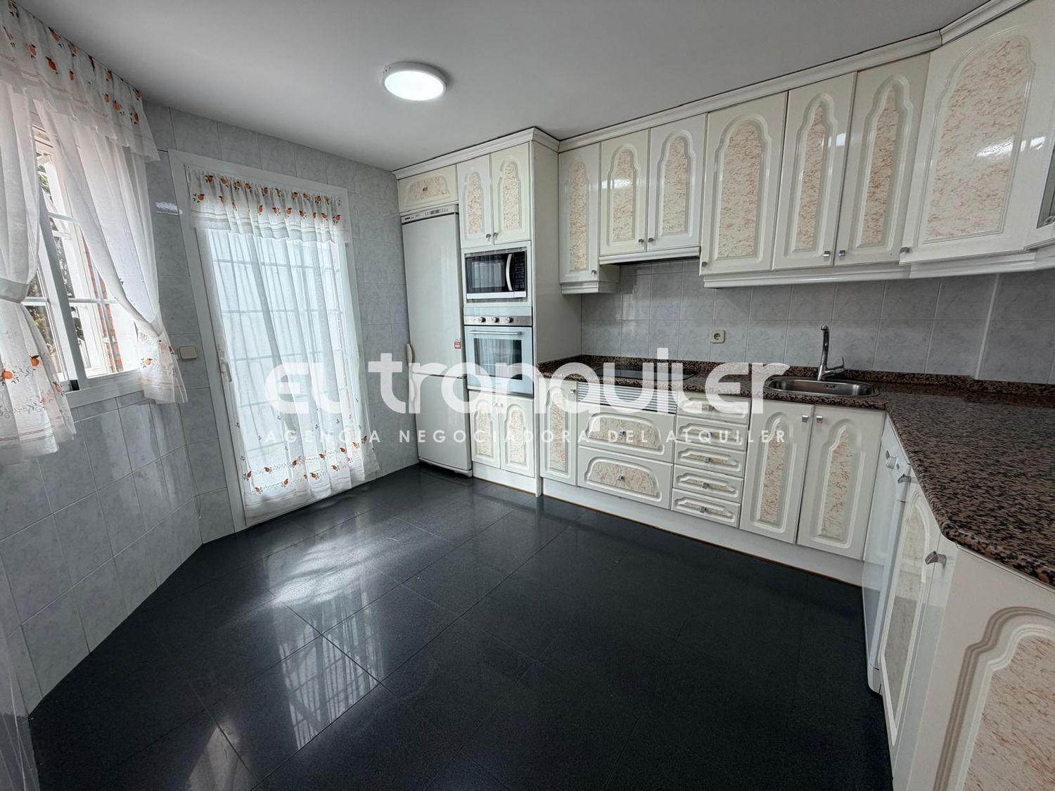 Chalet adosado en Calle del Fresno, 96, Solagua - Foto 5
