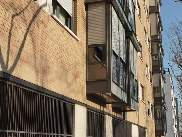 Piso en Urb. urbanización Barrio Pau de Carabanchel