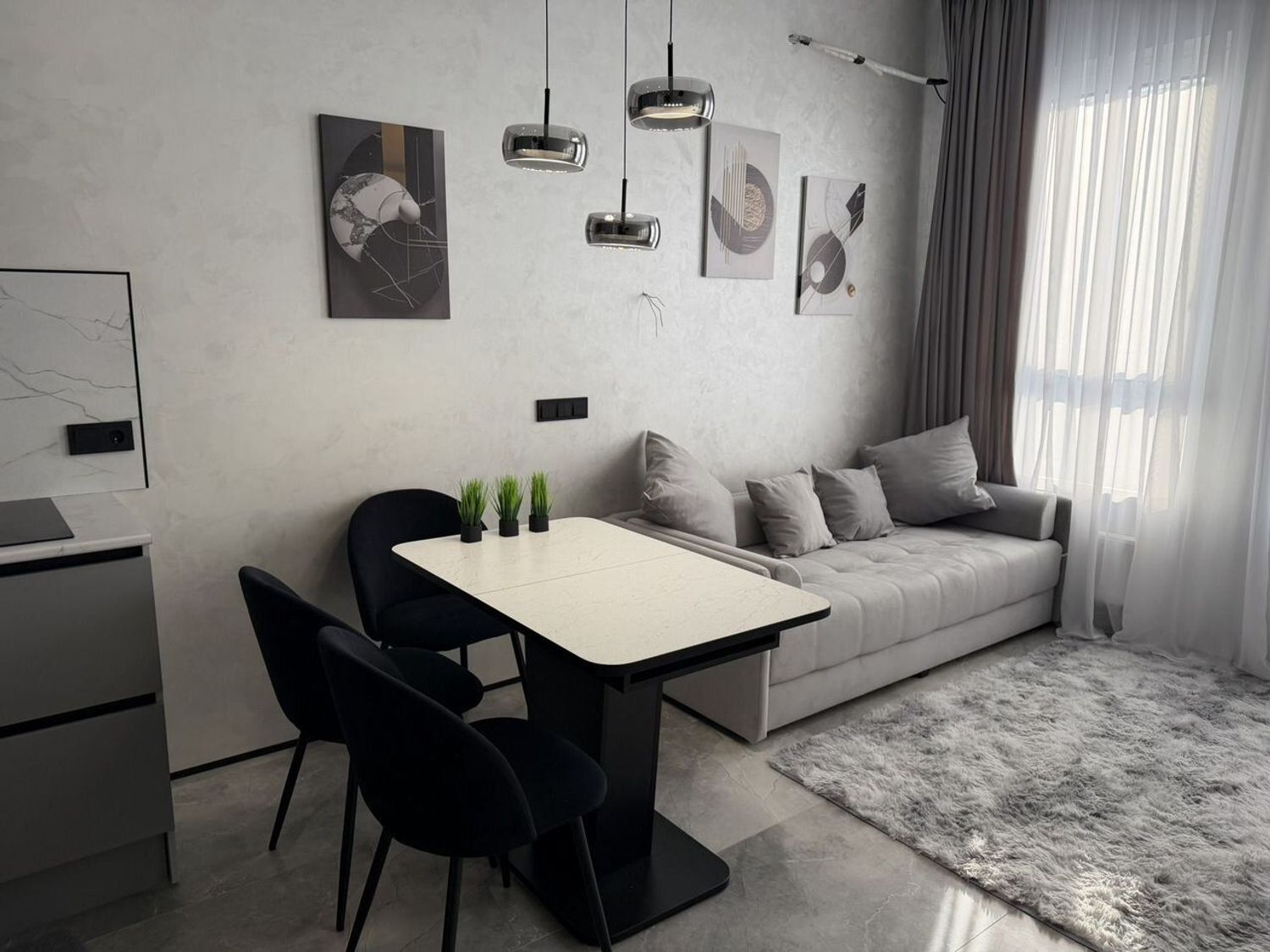 Piso en calle San Rafael, 3 - Foto 1