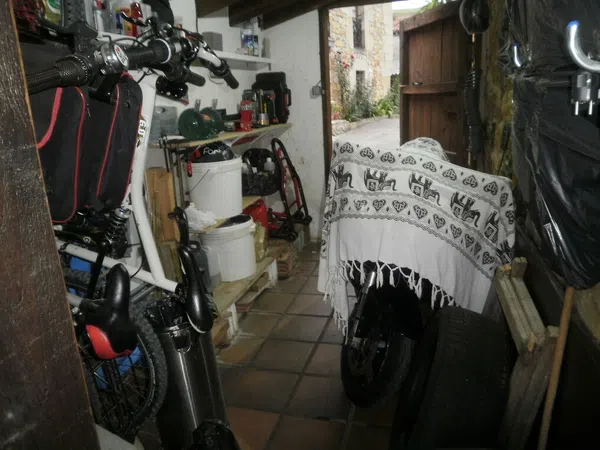 Casa de pueblo en Barrio Rasillo, 36 - Foto 31