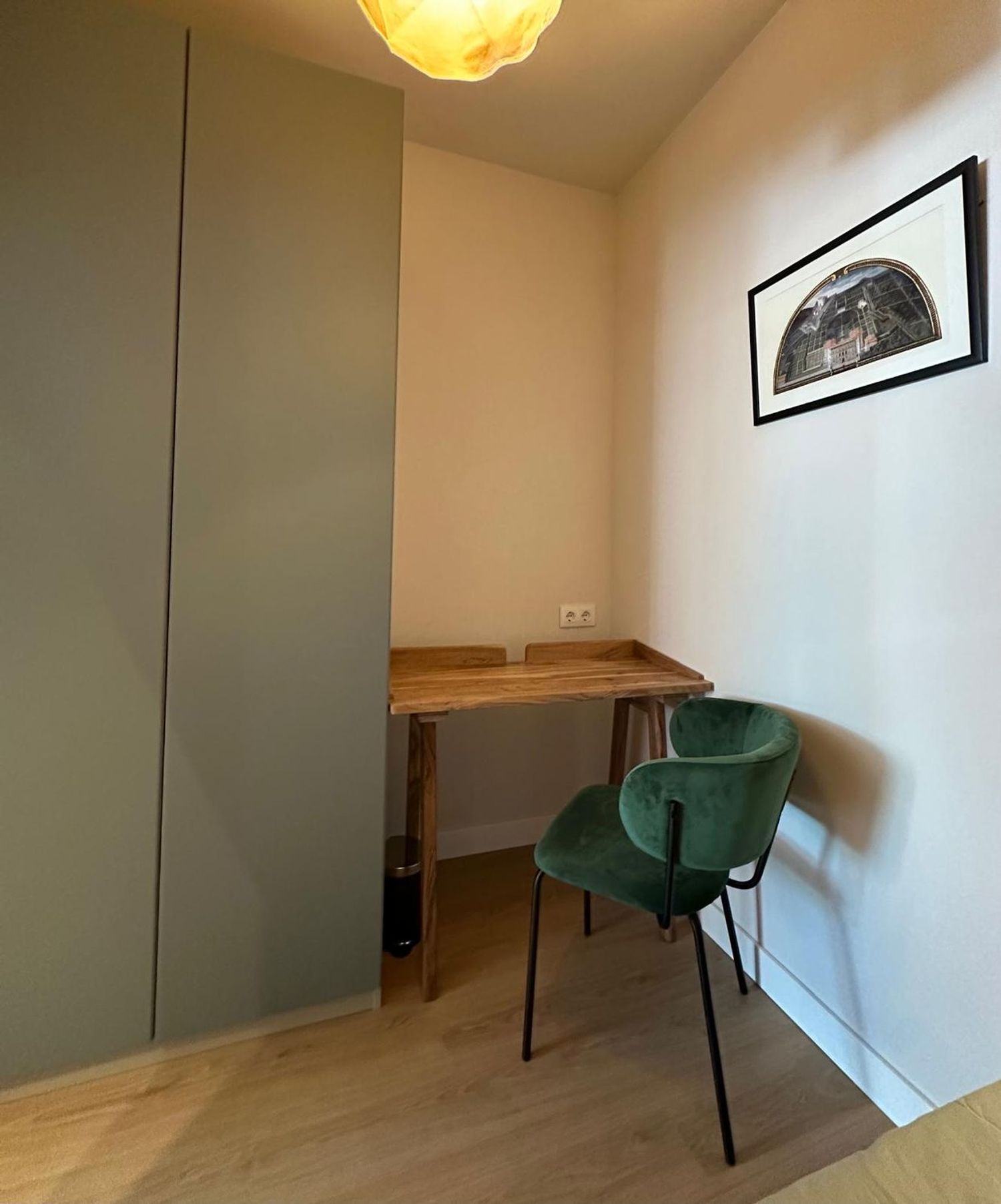 Piso en Calle del Rector Ubach, 24, Sant Gervasi - Galvany - Foto 10