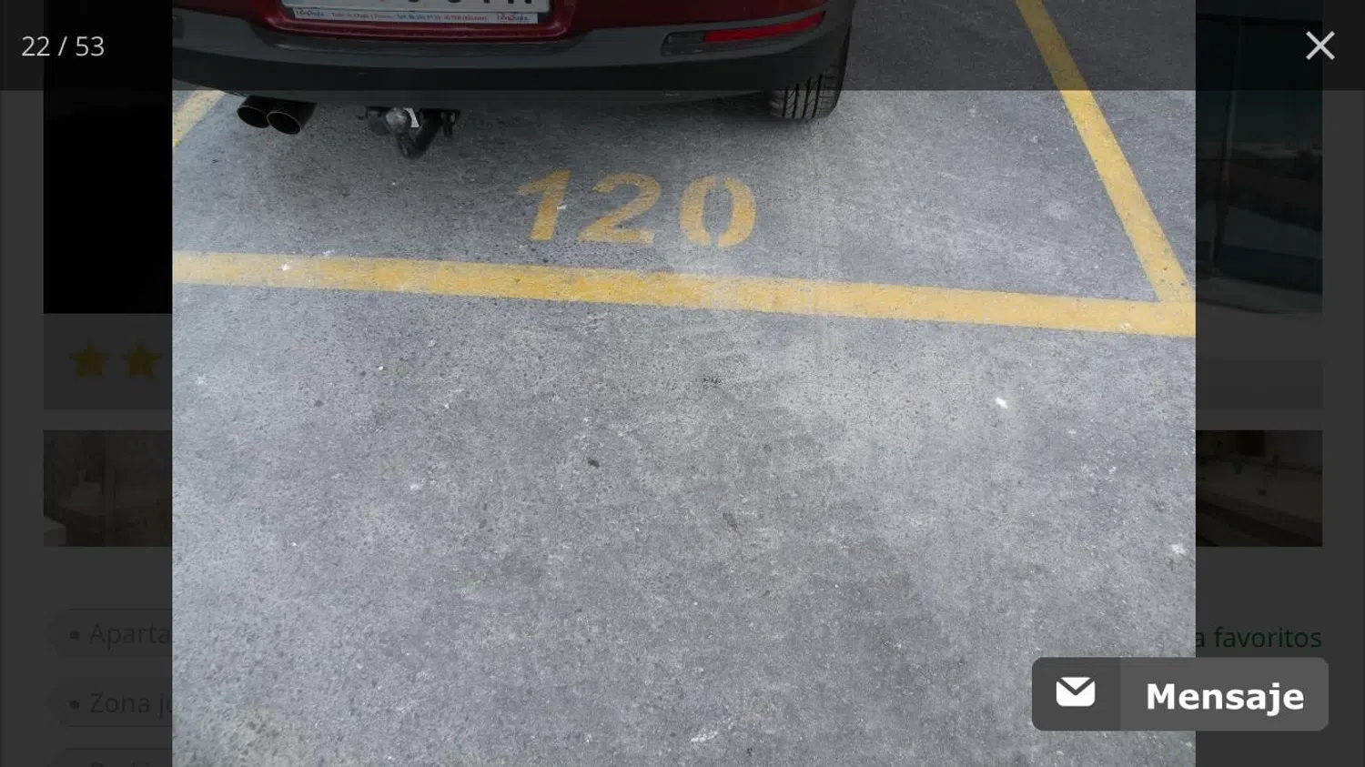 Piso en avenida de la Vila Joiosa, 12 - Foto 15