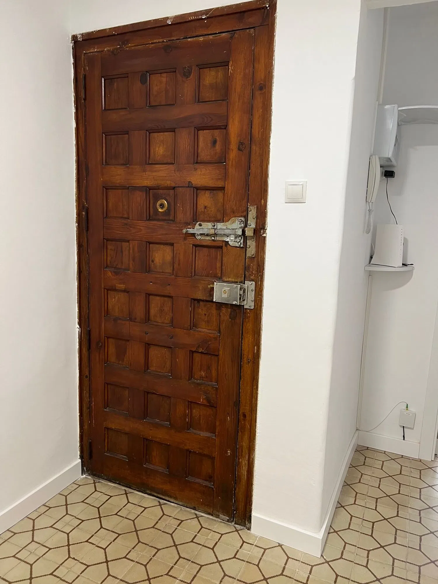 Piso en calle de Antonio Rocasolano, 9 - Foto 32