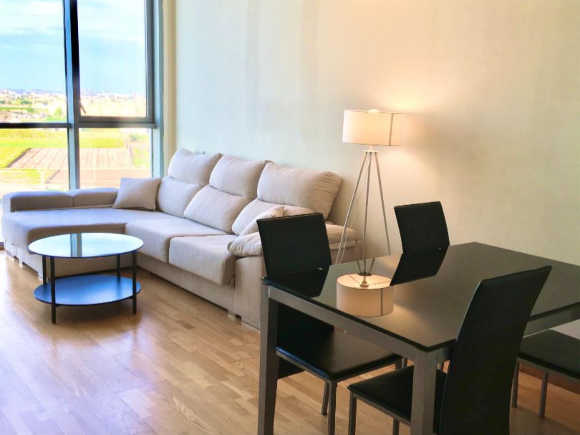 Piso en  Avenida Hermanos Machado 13 - Foto 1