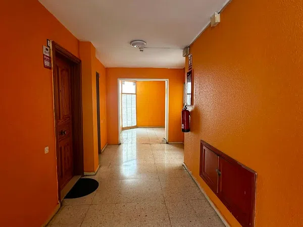 Piso en Calle Manuel de Falla, 56, Los Tarahales - La Paterna - Foto 8