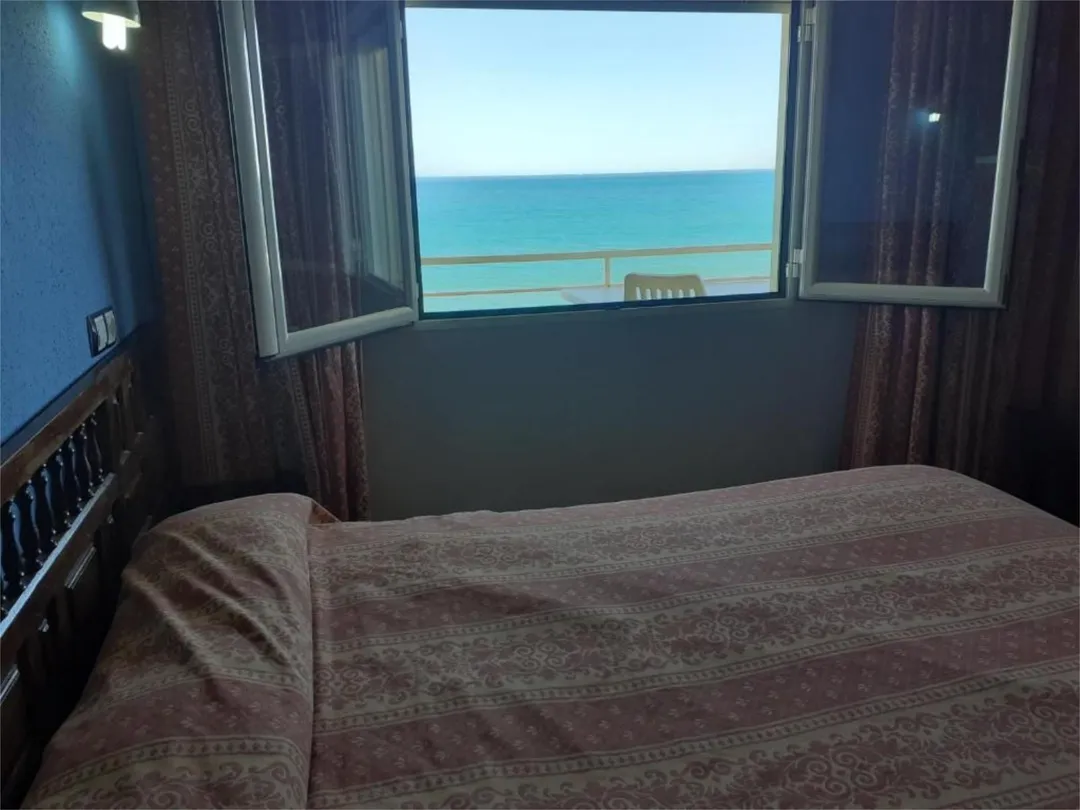 Piso en  Paseo Marítimo Rey de España 110 - Foto 2