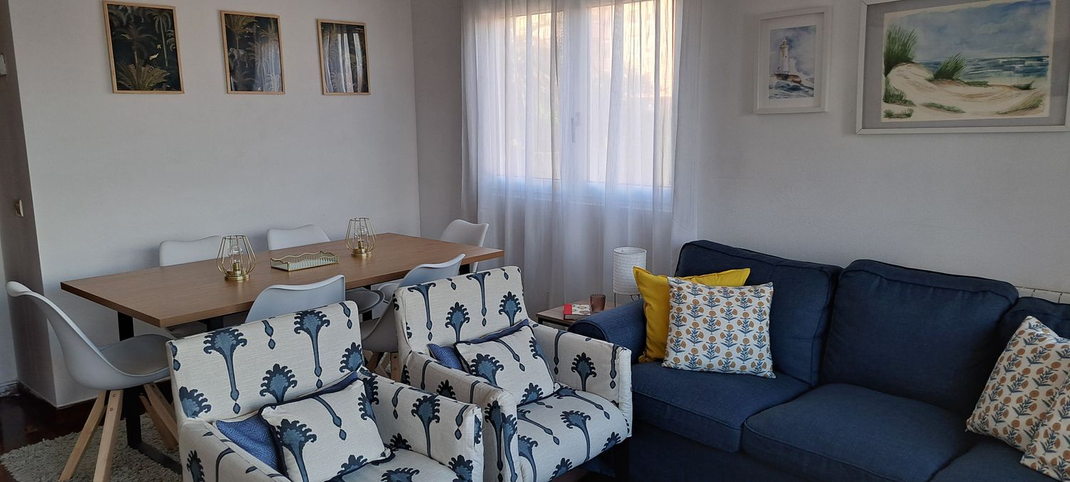 Piso en Paseo de Altamira, 27, General Dávila, General Dávila - Foto 5
